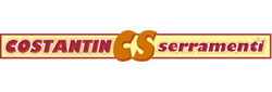 Costantin serramenti